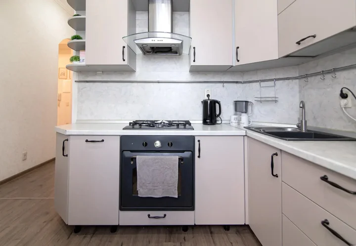 Новочеркасск: Квартира KEY2HOME на Московской 69