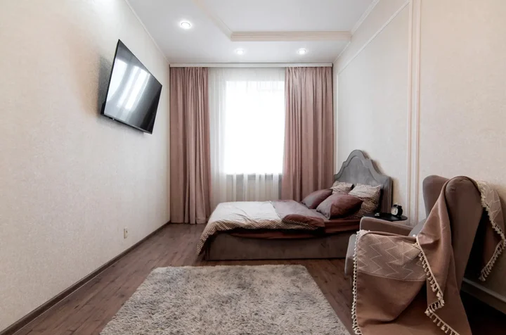 Новочеркасск: Квартира KEY2HOME на Московской 69