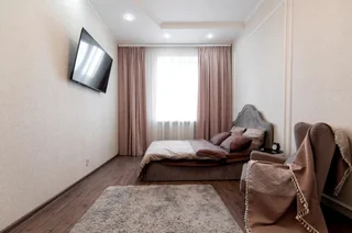 Новочеркасск: Квартира KEY2HOME на Московской 69