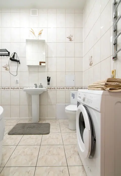 Новочеркасск: Квартира KEY2HOME на Московской 69