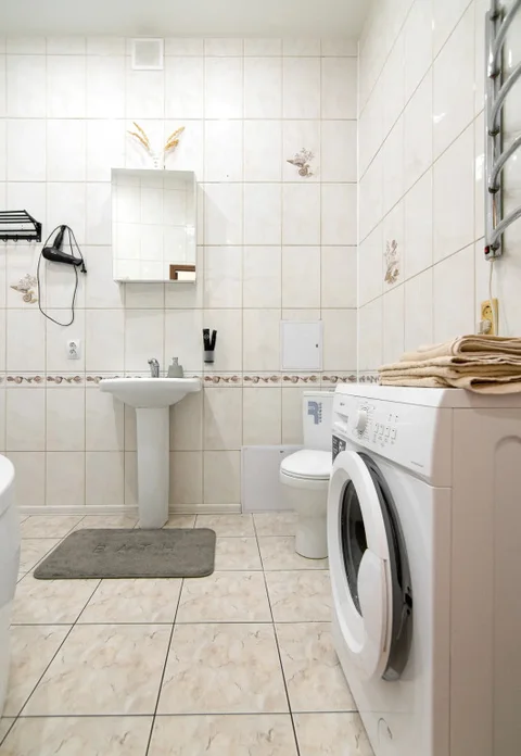 Новочеркасск: Квартира KEY2HOME на Московской 69