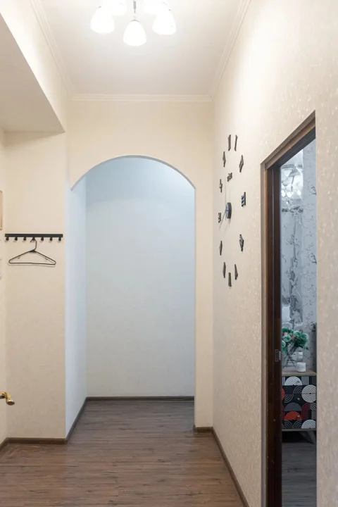 Новочеркасск: Квартира KEY2HOME на Московской 69