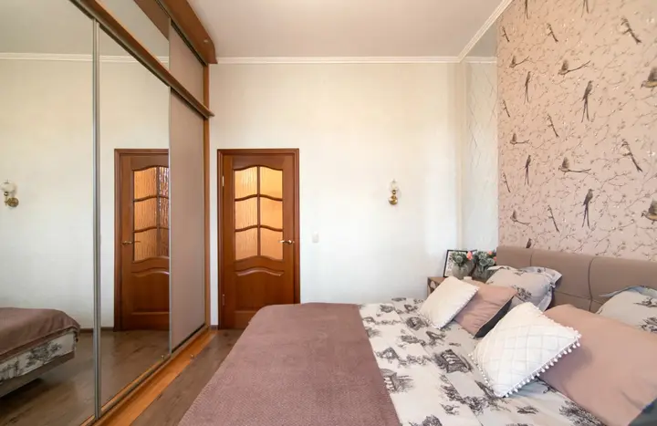 Новочеркасск: Квартира KEY2HOME на Московской 69