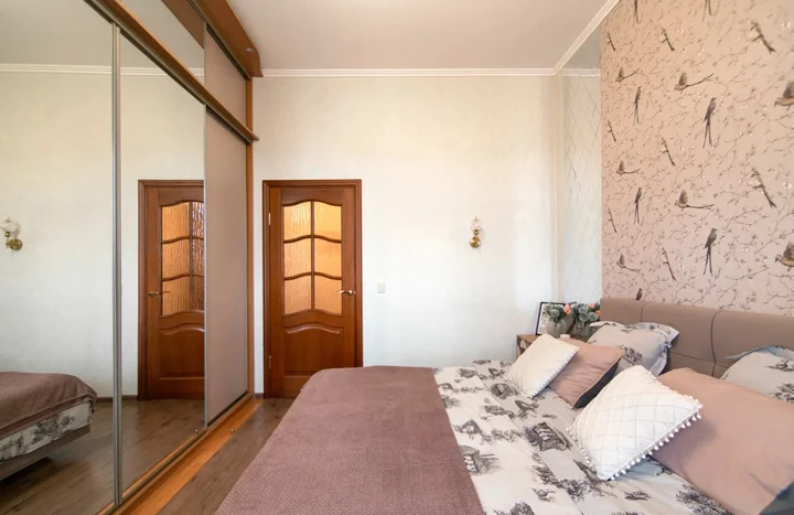 Новочеркасск: Квартира KEY2HOME на Московской 69