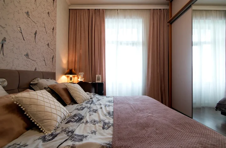 Новочеркасск: Квартира KEY2HOME на Московской 69