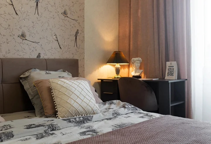 Новочеркасск: Квартира KEY2HOME на Московской 69
