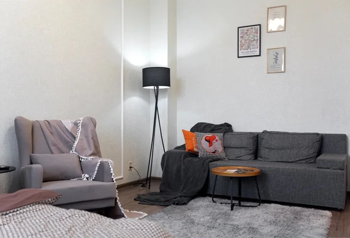 Новочеркасск: Квартира KEY2HOME на Московской 69