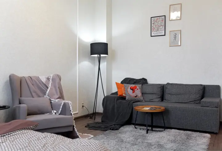 Новочеркасск: Квартира KEY2HOME на Московской 69