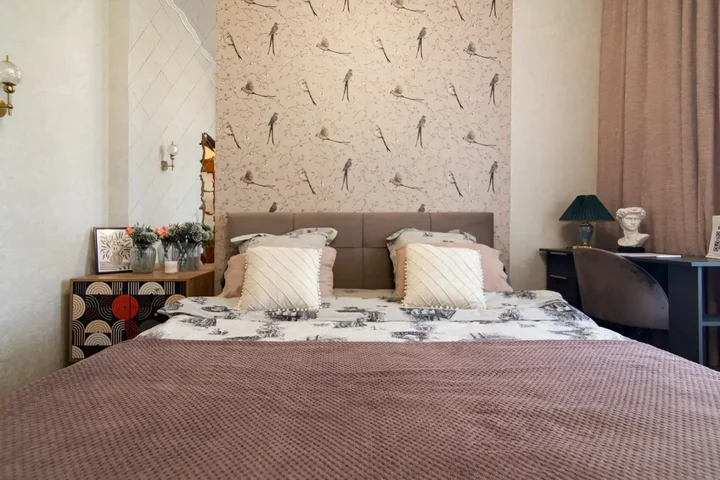 Новочеркасск: Квартира KEY2HOME на Московской 69