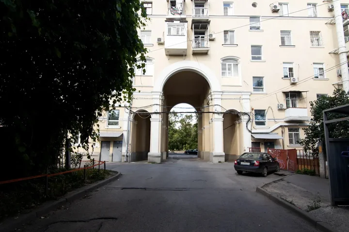 Новочеркасск: Квартира KEY2HOME на Московской 69