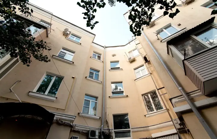 Новочеркасск: Квартира KEY2HOME на Московской 69