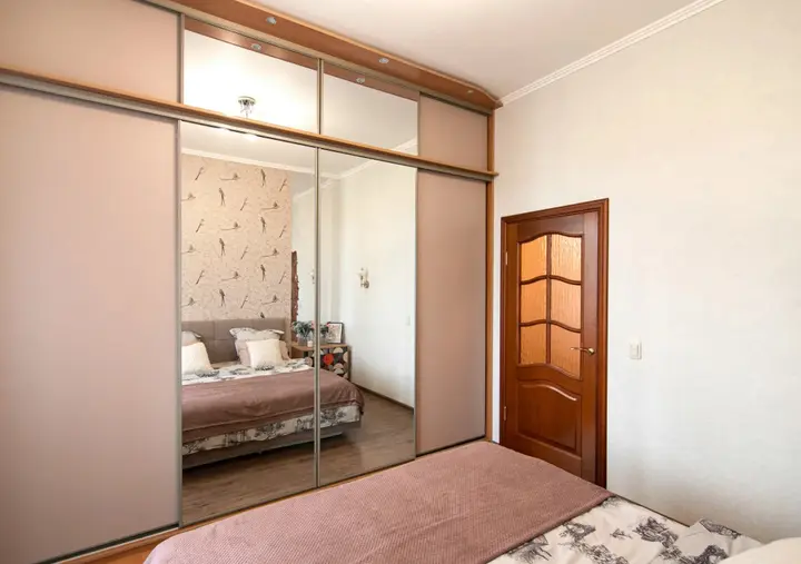 Новочеркасск: Квартира KEY2HOME на Московской 69