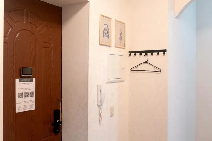 Новочеркасск: Квартира KEY2HOME на Московской 69