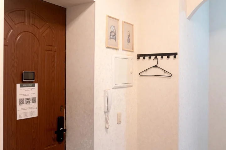 Новочеркасск: Квартира KEY2HOME на Московской 69