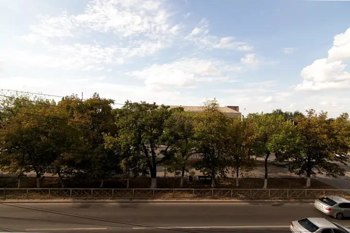 Новочеркасск: Квартира KEY2HOME на Московской 69