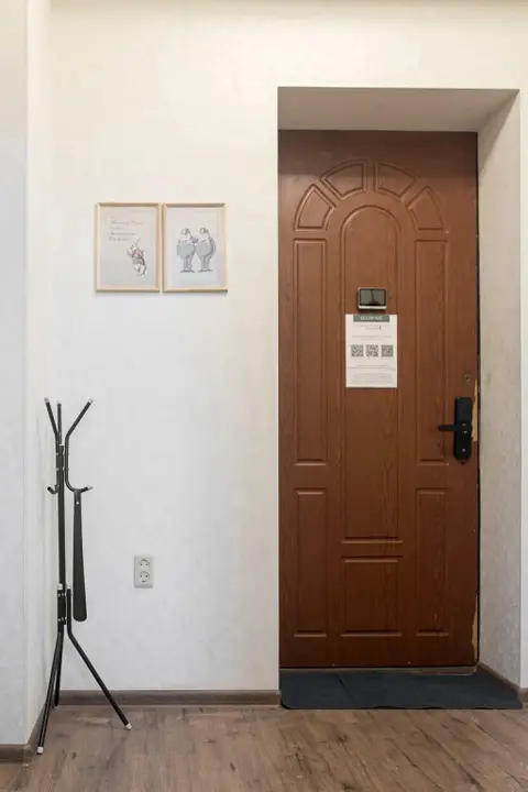 Новочеркасск: Квартира KEY2HOME на Московской 69