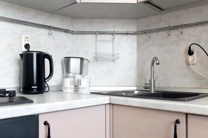Новочеркасск: Квартира KEY2HOME на Московской 69
