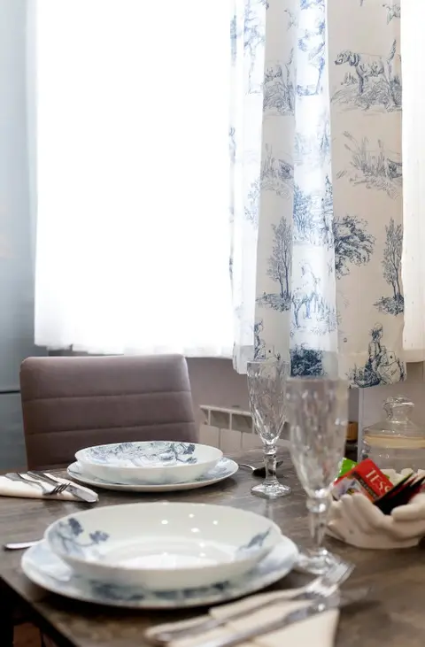 Новочеркасск: Квартира KEY2HOME на Московской 69