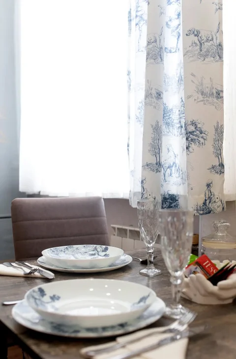 Новочеркасск: Квартира KEY2HOME на Московской 69