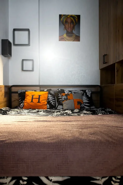 Новочеркасск: Квартира KEY2HOME на Фрунзе