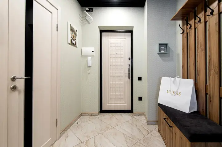 Новочеркасск: Квартира KEY2HOME на Фрунзе