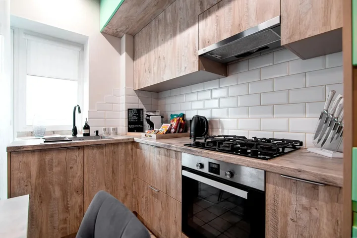 Новочеркасск: Квартира KEY2HOME на Фрунзе