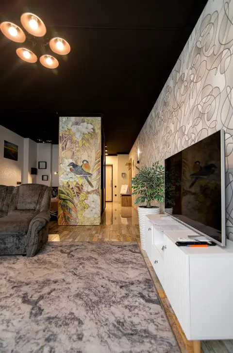 Новочеркасск: Квартира KEY2HOME на Фрунзе