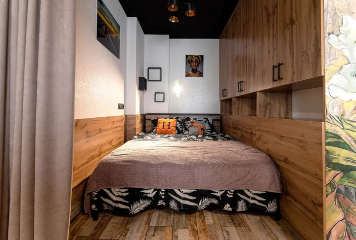 Новочеркасск: Квартира KEY2HOME на Фрунзе