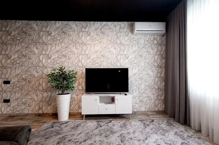 Новочеркасск: Квартира KEY2HOME на Фрунзе