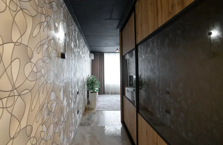 Новочеркасск: Квартира KEY2HOME на Фрунзе