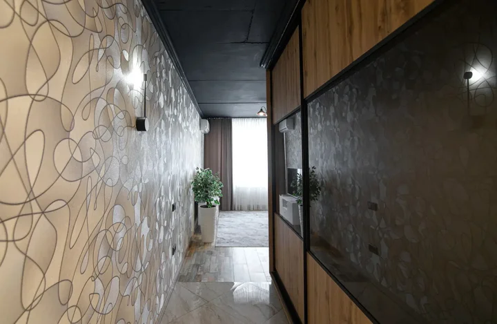 Новочеркасск: Квартира KEY2HOME на Фрунзе