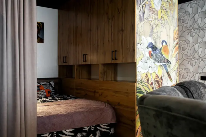 Новочеркасск: Квартира KEY2HOME на Фрунзе