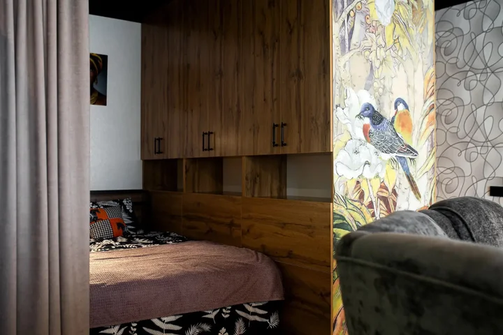 Новочеркасск: Квартира KEY2HOME на Фрунзе