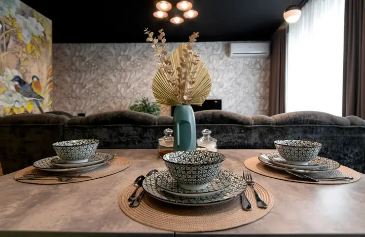Новочеркасск: Квартира KEY2HOME на Фрунзе