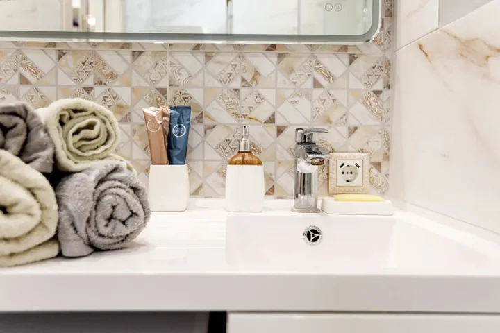 Новочеркасск: Квартира KEY2HOME на Фрунзе