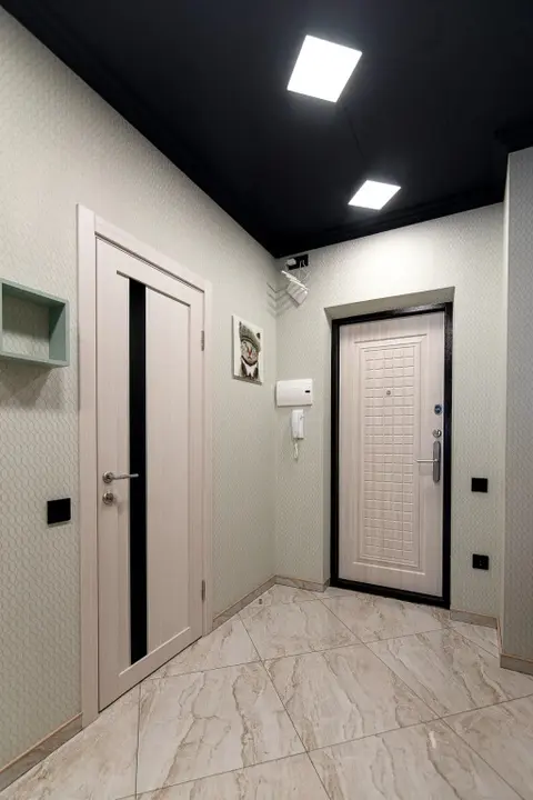 Новочеркасск: Квартира KEY2HOME на Фрунзе