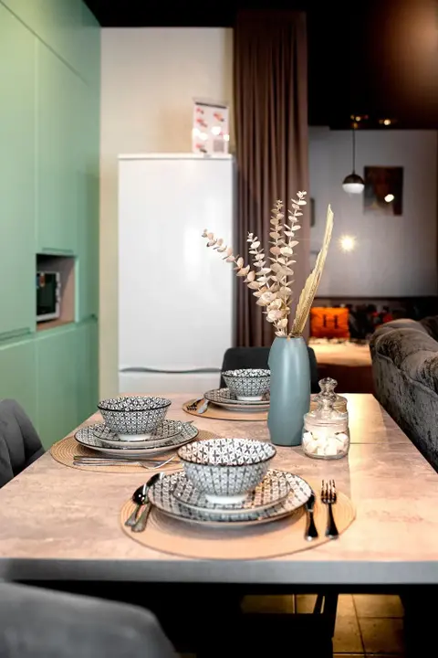 Новочеркасск: Квартира KEY2HOME на Фрунзе