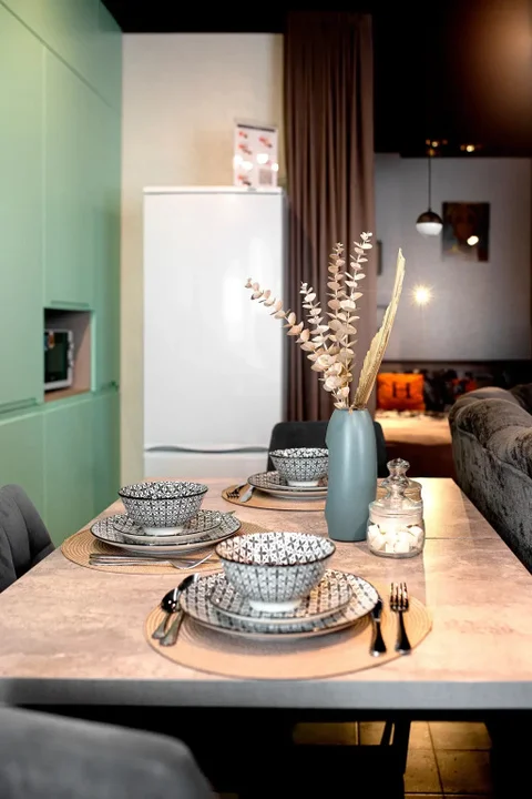Новочеркасск: Квартира KEY2HOME на Фрунзе