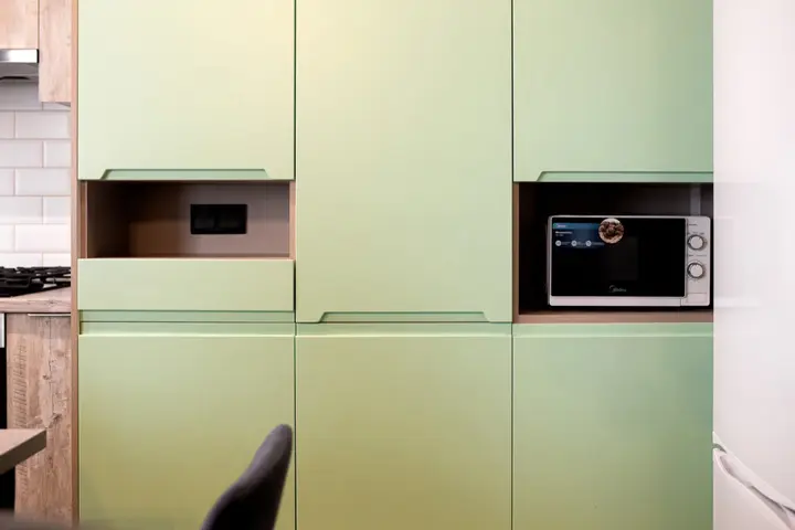 Новочеркасск: Квартира KEY2HOME на Фрунзе