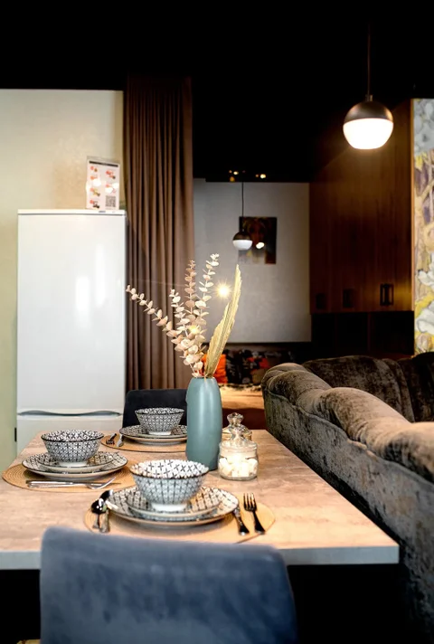 Новочеркасск: Квартира KEY2HOME на Фрунзе