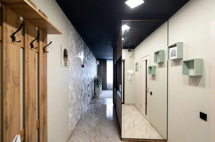 Новочеркасск: Квартира KEY2HOME на Фрунзе