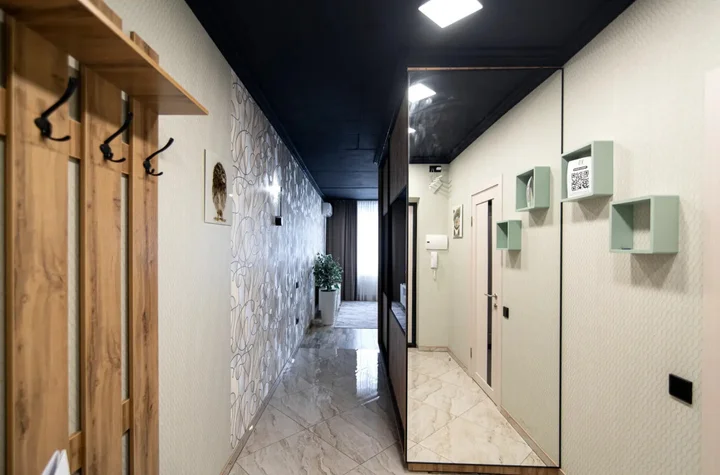 Новочеркасск: Квартира KEY2HOME на Фрунзе