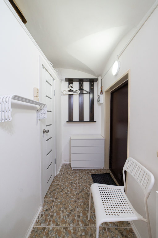 Санкт-Петербург: Квартира Квартира-студия, 11 м², 1/4 этаж