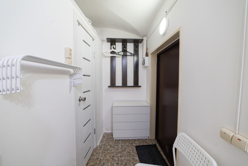 Санкт-Петербург: Квартира Квартира-студия, 11 м², 1/4 этаж