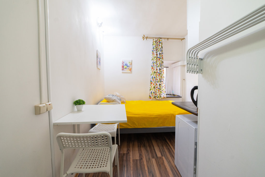 Санкт-Петербург: Квартира Квартира-студия, 11 м², 1/4 этаж