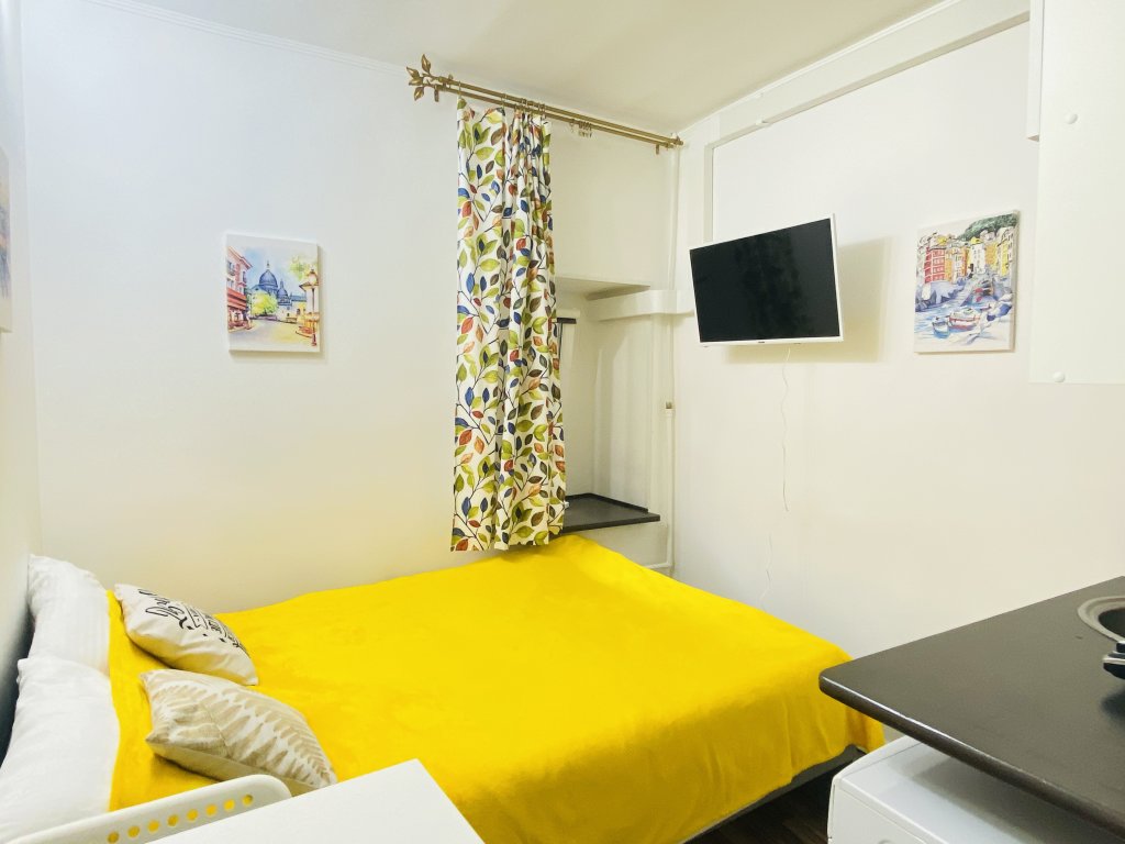 Квартира Квартира-студия, 11 м², 1/4 этаж — фото 2