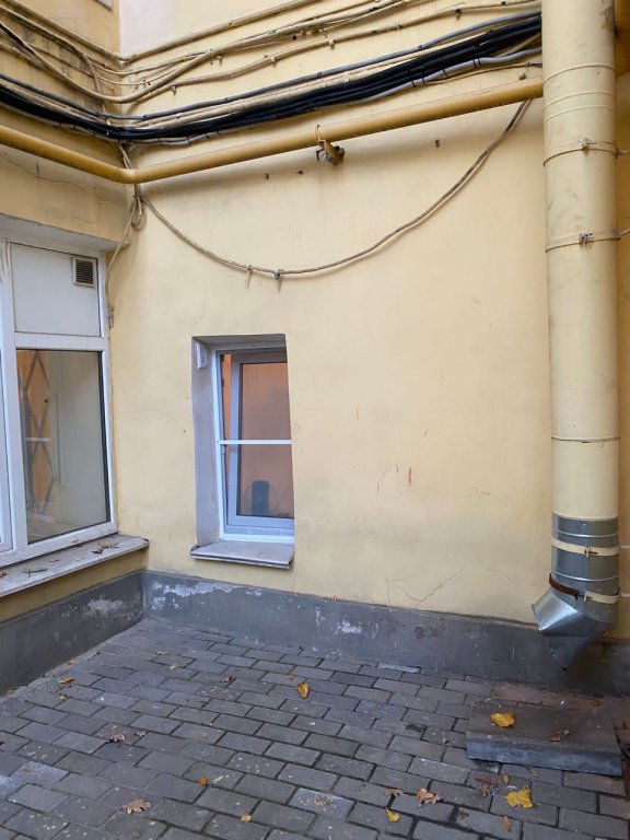 Санкт-Петербург: Квартира Квартира-студия, 11 м², 1/4 этаж
