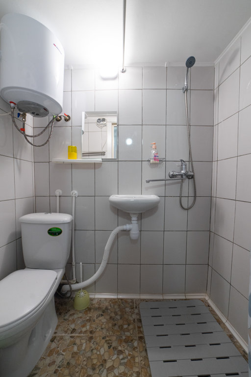 Квартира Квартира-студия, 11 м², 1/4 этаж — фото 5
