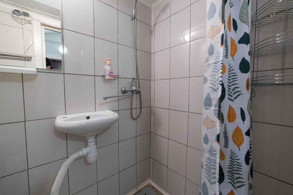 Санкт-Петербург: Квартира Квартира-студия, 11 м², 1/4 этаж