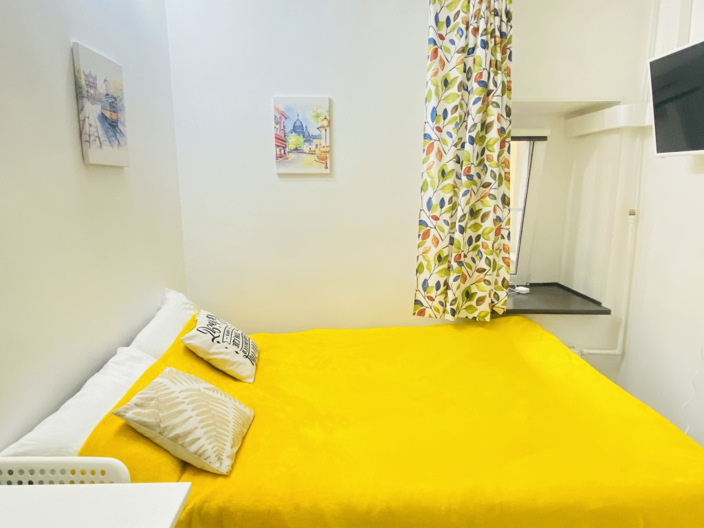 Санкт-Петербург: Квартира Квартира-студия, 11 м², 1/4 этаж